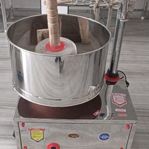 Industrial Wet Grinder